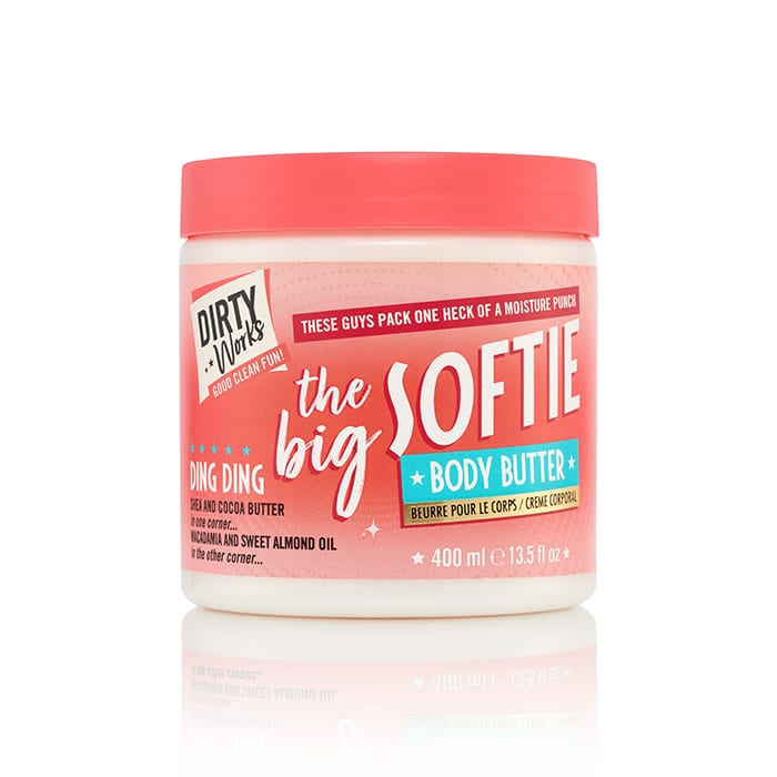The-Big-Softie