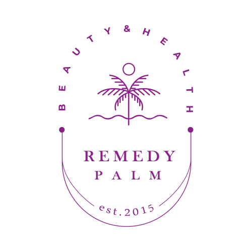 Remedy Palm Cosmetics - Beauty